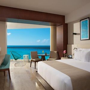 Suite con Vistas al Océano con Cama King