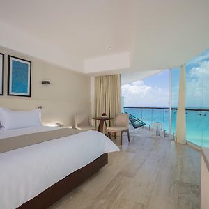 Suite con Vistas al Océano con Cama King